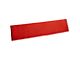 Door Panel Cutpile Carpet Material; Firethorn/Medium Red (78-82 Corvette C3)