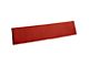 Door Panel Cutpile Carpet Material; Red (78-82 Corvette C3)