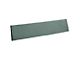 Door Panel Cutpile Carpet Material; Silver Green/Jade (78-82 Corvette C3)