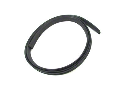 Door Weatherstrip Seal (49-Early 55 Chevrolet/GMC Truck)