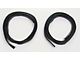 Door Weatherstrip Seal Kit (47-49 Chevrolet/GMC Truck)