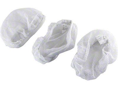 Refill Pack,Nylon Mesh Monnet