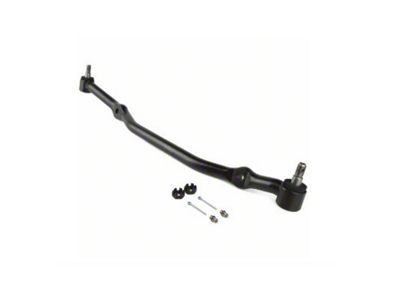 Front Center Link; Greasable Design; Rustproof E-Coated Housing (75-81 Firebird)