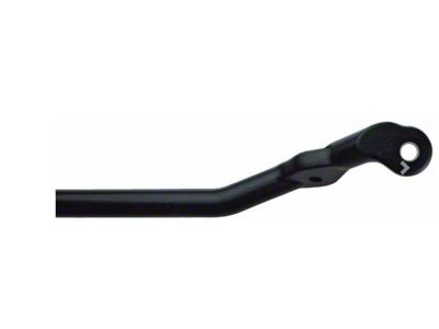 Front Center Link; Greasable Design; Rustproof E-Coated Housing (67-68 Firebird)