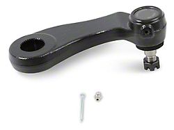 ProForged Front Steering Pitman Arm; Greasable Design (67-68 Firebird w/o Power Steering)