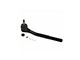 Front Tie Rod End; Driver Side Inner; Greasable Design (75-81 V8 Camaro)