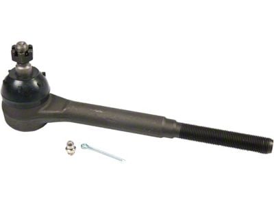 ProForged Front Tie Rod End; Greasable Design (55-57 150, 210, Bel Air)