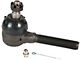 ProForged Front Tie Rod End; Inner; Greasable Design (53-62 Corvette C1)