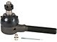 ProForged Front Tie Rod End; Outer; Greasable Design (53-62 Corvette C1)