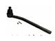 Front Tie Rod End; Passenger Side Inner; Greasable Design (70-74 Camaro)