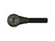 ProForged Front Tie Rod End; Passenger Side Inner; Greasable Design (63-82 Corvette C2 & C3)