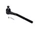 Front Tie Rod End; Passenger Side Inner; Greasable Design (75-81 V8 Camaro)