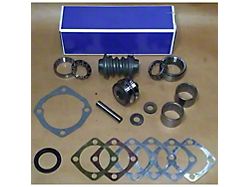 OPR Steering Box Repair Kit,56-57 Ford