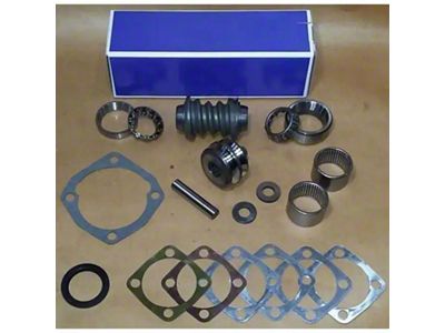 OPR Steering Box Repair Kit,56-57 Ford