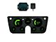 LED Digital Gauge Panel with GPS Sending Unit; Green (67-72 Blazer, C10, C20, Jimmy, K10, K20)