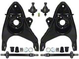 Lower Control Arm Set (63-82 Corvette C2 & C3)