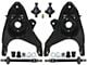 Lower Control Arm Set (63-82 Corvette C2 & C3)