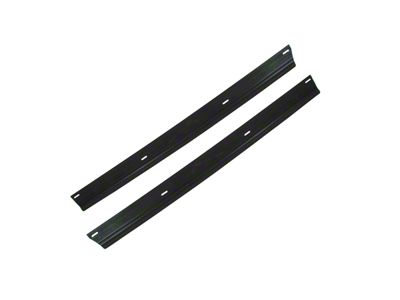 Lower Door Weatherstrip Seal Kit (78-88 Monte Carlo)