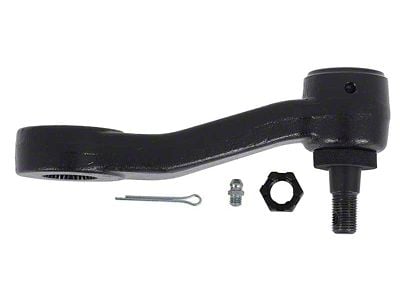 Manual Steering Pitman Arm (1974 GTO)