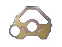 Separator Plate for AOT/C4/C6/CM/FMX Automatic Transmission Bellhousing (65-88 F-100, F-150, F-250, F-350)