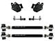 Smart Race Series Strut Rod Kit (80-82 Corvette C3)