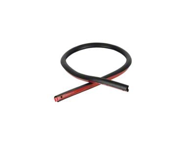 Upper Door Weatherstrip Seal (80-96 F-100, F-150, F-250, F-350)