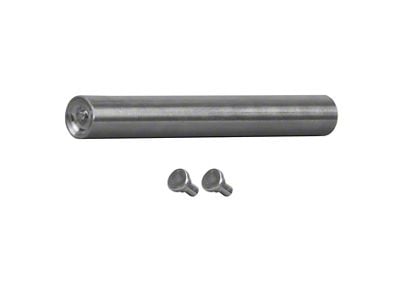 Vent Hinge Rivet Kit (51-91 Blazer, C10, C15, C20, Chevrolet/GMC Truck, Jimmy, K10, K15, K20, Suburban)