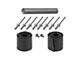 Vent Rebuild Kit (73-80 Blazer, C10, C15, C20, Jimmy, K10, K15, K20)