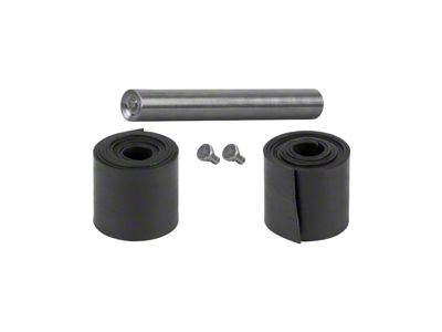 Vent Rebuild Kit (81-86 Blazer, C10, C20, Jimmy, K10, K20)