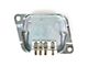 Voltage Regulator; Engine Bay Mounted (62-64 Thunderbird; 66-79 Thunderbird)