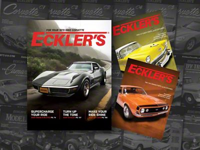 Ecklers Catalog