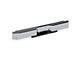 FEY Surestep Rear Bumper; Silver (78-96 Bronco)