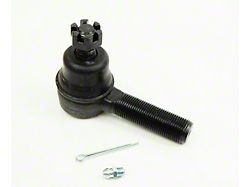 Outer Tie Rod End; Driver Side (61-65 Econoline)