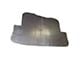 Trunk Floor Pan (49-52 Fleetline, Styleline Deluxe, Styleline Special)