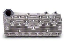 Edelbrock 1115 Cylinder Heads; 49-53 Ford/Merc Pair