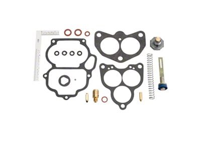 Edelbrock 1154 Carburetor Rebuild Kit 94