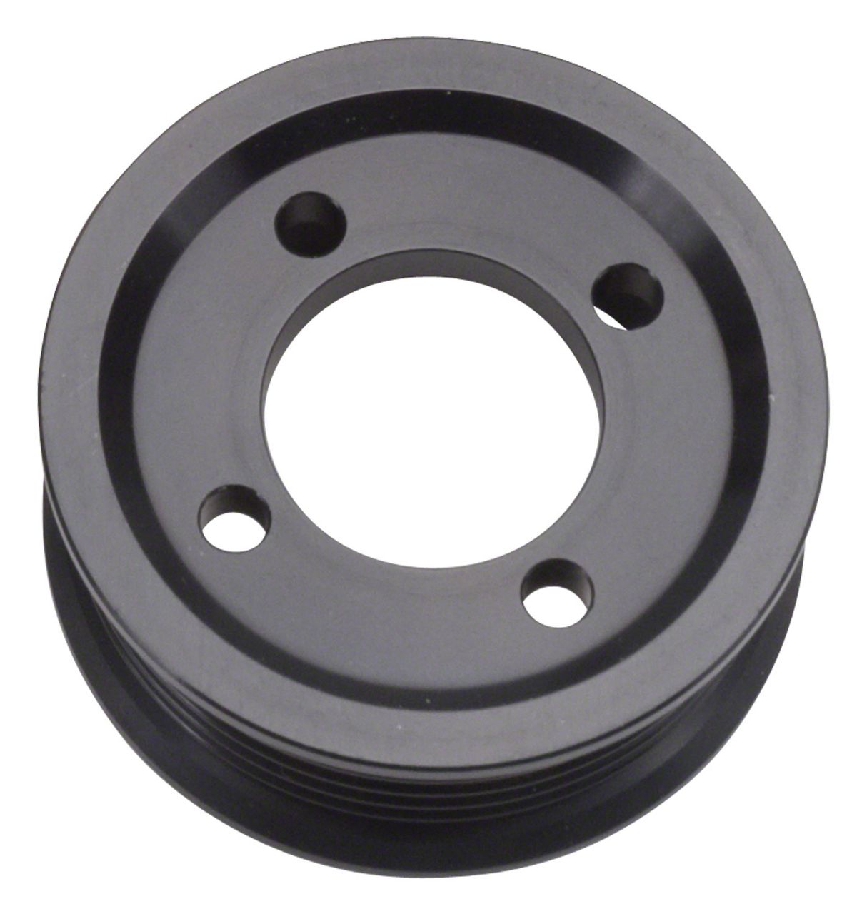 Ford Econoline Pulleys | Ecklers