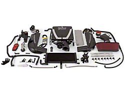 Edelbrock 1593 Carb E.O. D-215-85; Supercharger; Stage 1-Street Kit; 2005-2007; Gm; Corvette; L