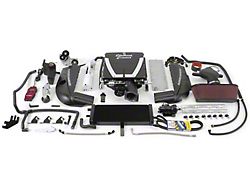 Edelbrock 1594 Carb E.O. D-215-85; Supercharger; Stage 1-Street Kit; 2005-2007; Gm; Corvette; L