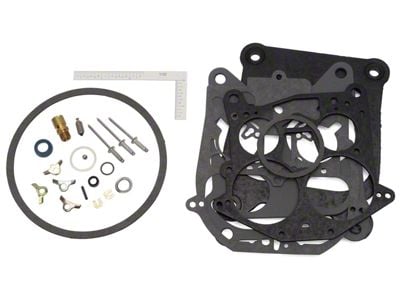 Edelbrock 1920 Rebuild Kit 1901/1902