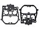 Edelbrock 1998 Lid Gasket For 1902