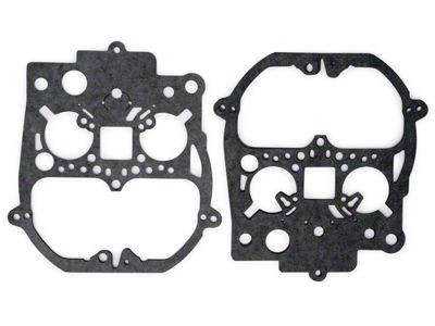 Edelbrock 1998 Lid Gasket For 1902