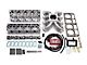 Edelbrock 2080 Power Package Top End Kit; 5.7L Ls1; Performer Rpm; With Timing Control Module