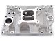 Edelbrock 21141 Gm V6 Vortec Manifold Polished