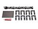 Edelbrock 22815 Camshaft/Lifter/Pushrod Kit. Performer Rpm. Sbf 351W