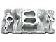 Edelbrock 2601 Sbc Perf Air Gap Manifold