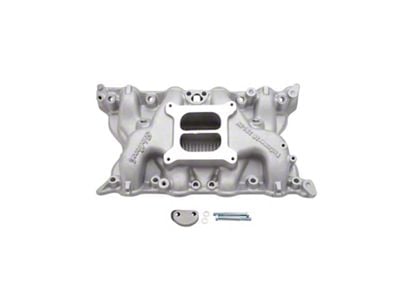 Edelbrock 2750 Performer 351C-2V Manifold