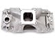 Edelbrock 29021 Polished Victor 454-R 850