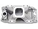 Edelbrock 29045 Victor Efi Intake Manifold For Bb Chevy Oval Port 454-O