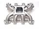 Edelbrock 29087 Ls-1 Carburedted Manifold Only